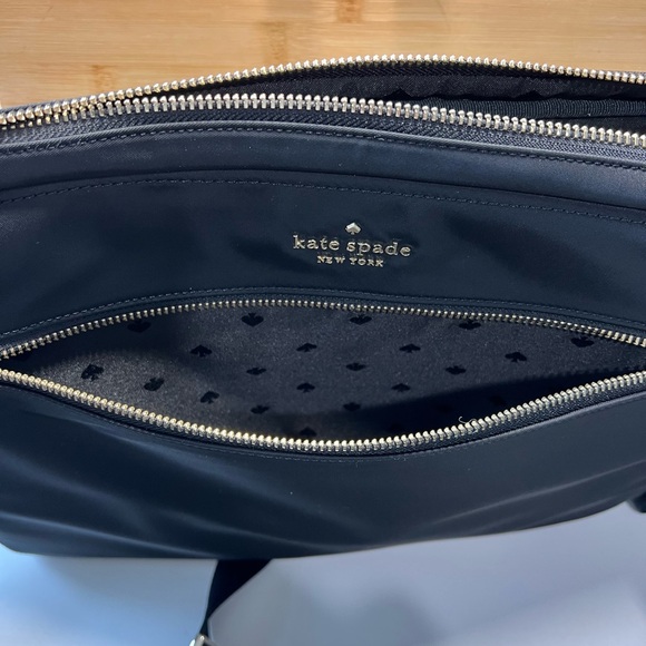 Kate Spade Chelsea Laptop Sleeve With Strap - NWOT - Picture 13 of 13